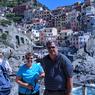 Corniglia Vernazza Manorola Cinque Terre Aug 11 2018