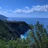 Corniglia Vernazza Manorola Cinque Terre Aug 11 2018