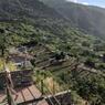 Corniglia Vernazza Manorola Cinque Terre Aug 11 2018