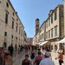 Dubrovnik Croatia Aug 19 2018