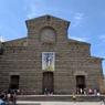 Firenze Italy Aug 14 2018