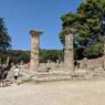 Katakolon Greece Aug 23 2018