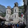 Kotor Montenegro Aug 20 2018
