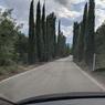Montelcino Multapuciano Italy Aug 15 2018