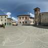 Montelcino Multapuciano Italy Aug 15 2018