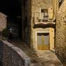 Montepulciano Italy Aug 12 2018