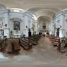 Montepulciano Italy Aug 16 2018