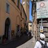 Orvieto Italy Aug 13 2018