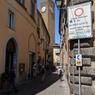 Orvieto Italy Aug 13 2018