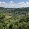 Orvieto Italy Aug 13 2018