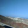 Santorini Greece Aug 22 2018