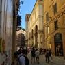 Siena Italy Aug 17 2018