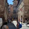 Siena Italy Aug 17 2018