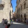 Siena Italy Aug 17 2018