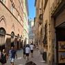 Siena Italy Aug 17 2018