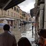 Venice Italy Aug 25 2018