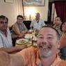 Venice Italy Aug 25 2018