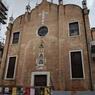 Venice Italy Aug 25 2018