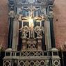 Venice Italy Aug 25 2018
