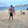 BeachVolleyball