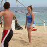 BeachVolleyball