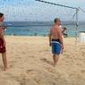 BeachVolleyball