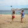 BeachVolleyball
