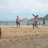 BeachVolleyball