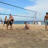 BeachVolleyball