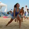 BeachVolleyball