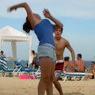 BeachVolleyball