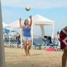 BeachVolleyball