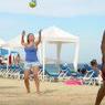 BeachVolleyball