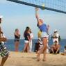 BeachVolleyball