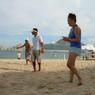 BeachVolleyball