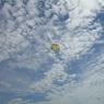 Parasailing