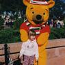19971231_Heather&Pooh_Disney